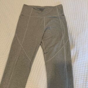 Women’s High Waist Leggings with Pockets - JoyLab - Size Small
